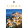 DK Corsica - ISBN 9780241721681