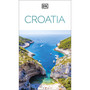 DK Croatia - ISBN 9780241721742