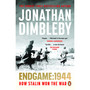 Endgame 1944 - ISBN 9780241993712
