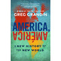 America, América - ISBN 9781911709916