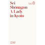 A Lady in Kyoto - ISBN 9780241752081