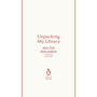 Unpacking My Library - ISBN 9780241747261