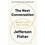 The Next Conversation - ISBN 9780241719886