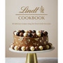The Lindt Cookbook - ISBN 9781529948707