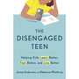 The Disengaged Teen - ISBN 9781785046087