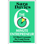 The Six-Minute Entrepreneur - ISBN 9781911709633