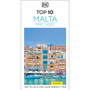DK Top 10 Malta and Gozo - ISBN 9780241718902
