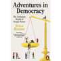 Adventures in Democracy - ISBN 9781802061444