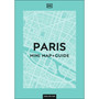 DK Eyewitness Paris Mini Map and Guide - ISBN 9780241710227