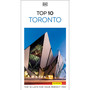 DK Eyewitness Top 10 Toronto - ISBN 9780241710319