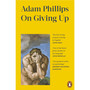 On Giving Up - ISBN 9781405958035