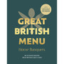 Great British Menu - ISBN 9781785949395