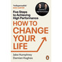 How to Change Your Life - ISBN 9781804942796