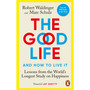The Good Life - ISBN 9781846046780