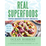 Real Superfoods - ISBN 9781401993221