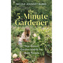 The 5-Minute Gardener - ISBN 9781401978785