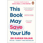 This Book May Save Your Life - ISBN 9781804947784
