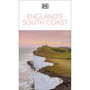 DK Eyewitness England's South Coast - ISBN 9780241707630