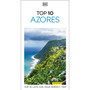 DK Eyewitness Top 10 The Azores - ISBN 9780241707661