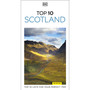 DK Eyewitness Top 10 Scotland - ISBN 9780241708620