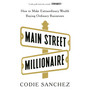 Main Street Millionaire - ISBN 9781529146721