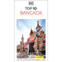 DK Eyewitness Top 10 Bangkok - ISBN 9780241679036