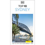 DK Eyewitness Top 10 Sydney - ISBN 9780241679050