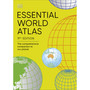 Essential World Atlas - ISBN 9780241656747