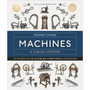 Machines A Visual History - ISBN 9780241645543
