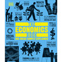 The Economics Book - ISBN 9780241656839