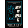 How to Read F1 - ISBN 9781785949241