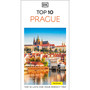 DK Eyewitness Top 10 Prague - ISBN 9780241676714