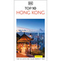 DK Eyewitness Top 10 Hong Kong - ISBN 9780241678589