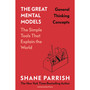 The Great Mental Models: Volume I - ISBN 9781529945737