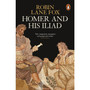 Homer and His Iliad - ISBN 9780141997797