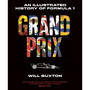 Grand Prix - ISBN 9780241712443