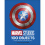 Marvel Studios 100 Objects - ISBN 9780241691915