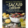 The Sacred Cookbook - ISBN 9781401978877