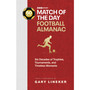 Match of the Day Football Almanac - ISBN 9781785949166