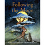Following the Moon - ISBN 9780241686737