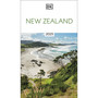 DK Eyewitness New Zealand - ISBN 9780241675083
