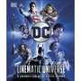 DC Cinematic Universe - ISBN 9780241650035