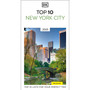 DK Eyewitness Top 10 New York City - ISBN 9780241676318