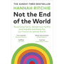 Not the End of the World - ISBN 9781529931242