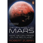 The New World on Mars - ISBN 9781802067002