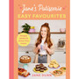 Jane’s Patisserie Easy Favourites - ISBN 9781529196856