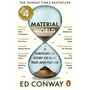 Material World - ISBN 9780753559178