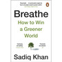 Breathe - ISBN 9781804940112