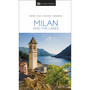 DK Eyewitness Milan and the Lakes - ISBN 9780241461976