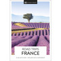DK Eyewitness Road Trips France - ISBN 9780241538647